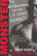 Book cover of Monster
