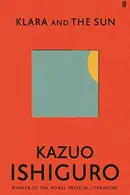 Book cover of Klara and the Sun