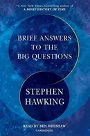 Book cover of Brief Answers to the Big Questions