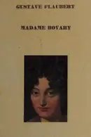 Book cover of Madame Bovary