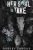 Book cover of Her Soul to Take