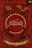 Book cover of Matahari