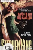 Book cover of Joyland