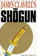Book cover of Shōgun