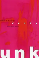 Book cover of Junky