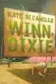 Book cover of Because of Winn-Dixie