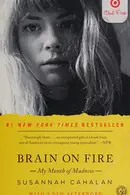Book cover of Brain on Fire