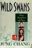 Book cover of Wild Swans