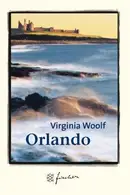 Book cover of Orlando