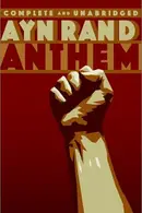 Book cover of Anthem