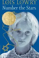 Book cover of Number the Stars
