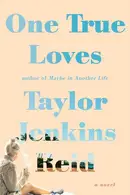 Book cover of One True Loves