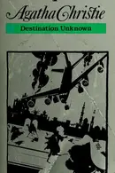 Book cover of Destination Unknown
