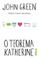 Book cover of O Teorema Katherine