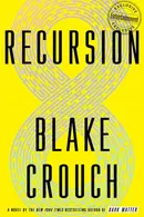 Book cover of Recursion