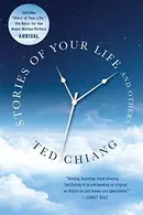 Book cover of Stories of Your Life and Others