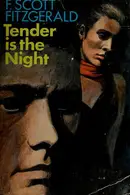Book cover of Tender is the Night
