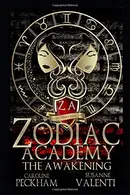 Book cover of The Awakening