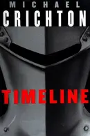 Book cover of Timeline