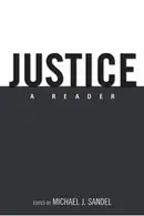 Book cover of Justice