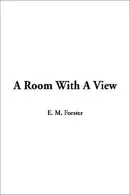 Book cover of A Room with a View