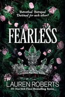 Book cover of Fearless