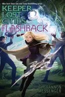 Book cover of Flashback