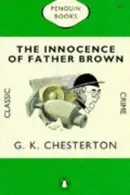 Book cover of The Innocence of Father Brown