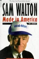 Book cover of Sam Walton
