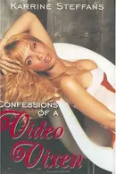 Book cover of Confessions of a video vixen