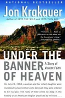 Book cover of Under the Banner of Heaven