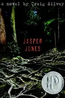 Book cover of Jasper Jones