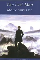 Book cover of The Last Man