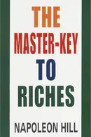 Book cover of The Master-Key to Riches