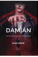 Book cover of Damián
