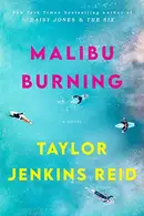 Book cover of Malibu Rising