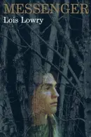 Book cover of Messenger