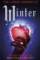 Book cover of Winter