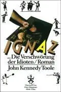Book cover of A Confederacy of Dunces