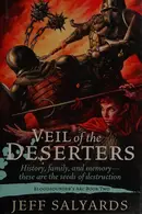 Book cover of Veil of the Deserters