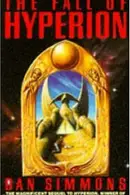 Book cover of The Fall of Hyperion