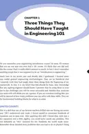 Book cover of Electrical Engineering 101