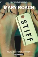 Book cover of Stiff