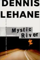 Book cover of Mystic River