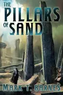 Book cover of The Pillars of Sand