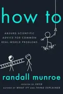 Book cover of How To