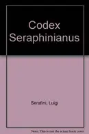 Book cover of Codex Seraphinianus