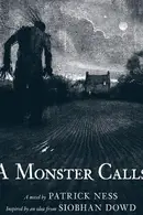 Book cover of A Monster Calls