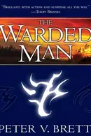 Book cover of The Warded Man