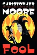 Book cover of Fool